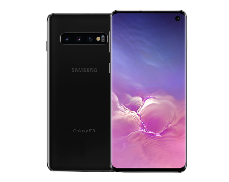 Samsung Galaxy S Series