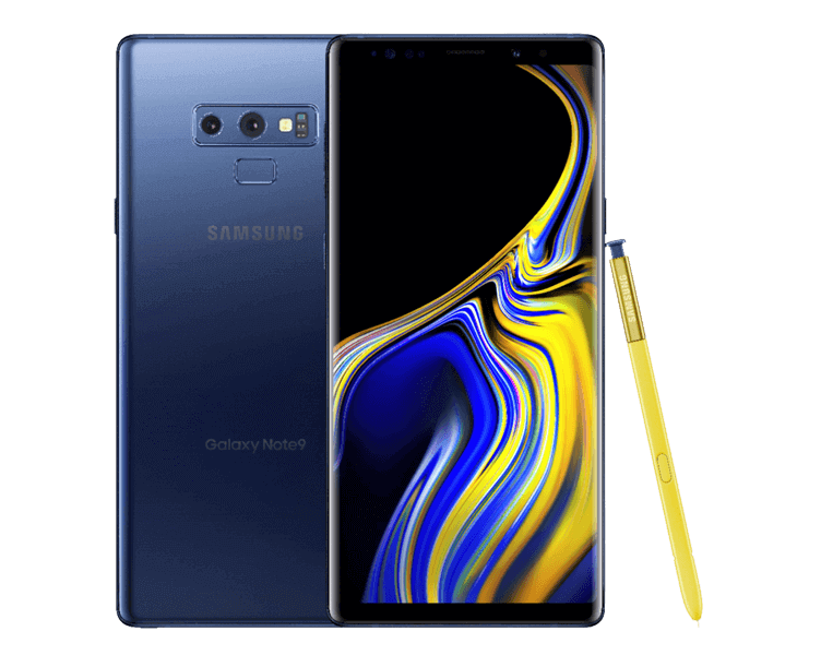 Samsung Galaxy Note Series