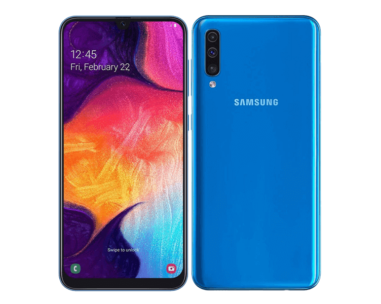 Samsung Galaxy A Series