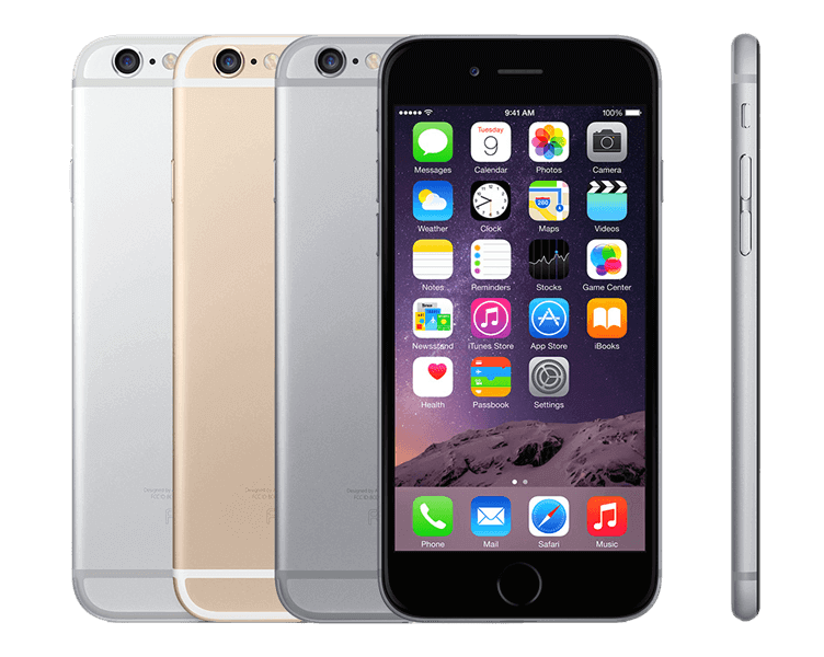 Sell iPhone 6