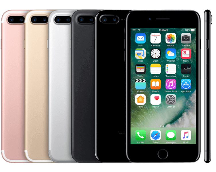 Sell iPhone 7 Plus