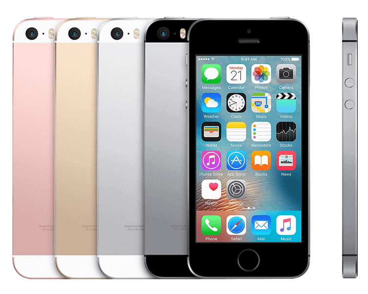 Sell iPhone SE