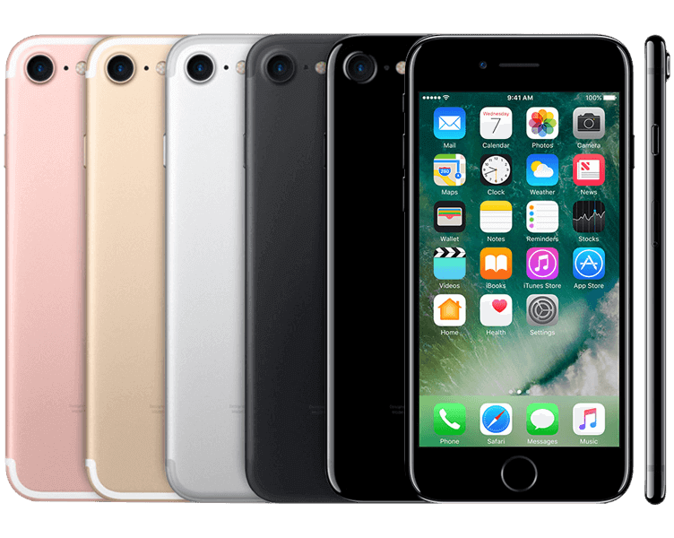 Sell iPhone 7