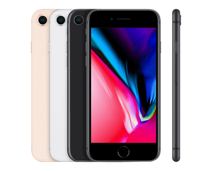 Sell iPhone 8