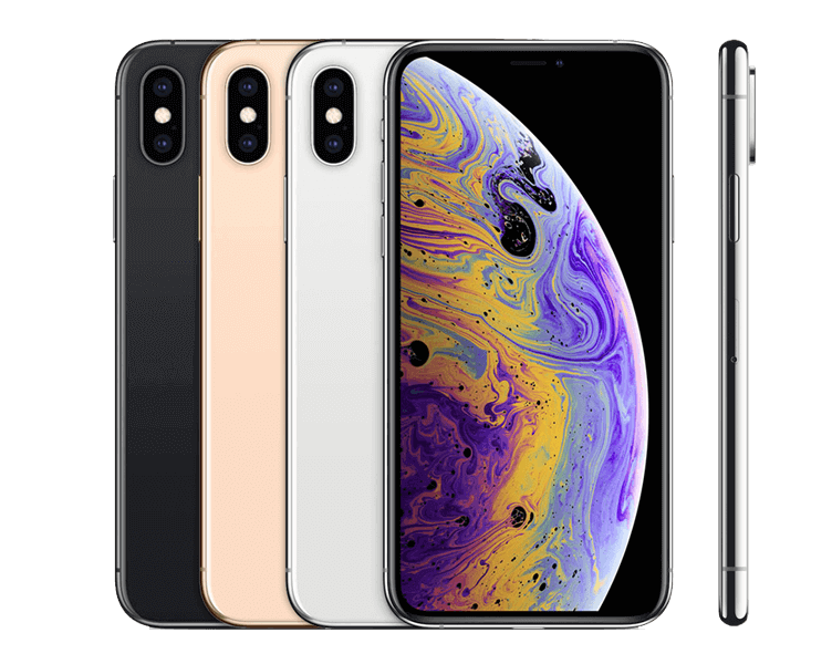 Sell iPhone XS
