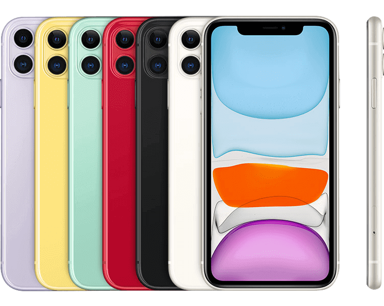 Sell iPhone 11