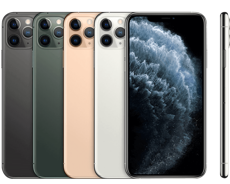 Sell iPhone 11 Pro Max