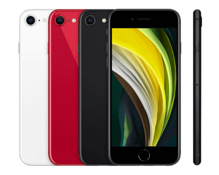 Sell iPhone SE 2nd Gen (2020)