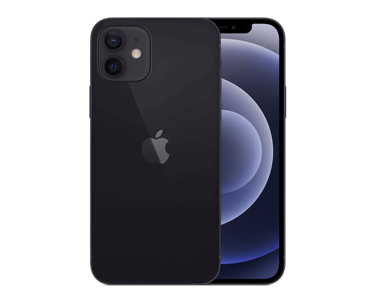 Sell iPhone 12