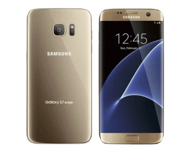 Sell Galaxy S6 Edge / S6 Edge+ / S7 Edge