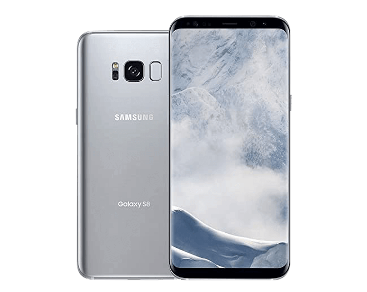 Sell Galaxy S8