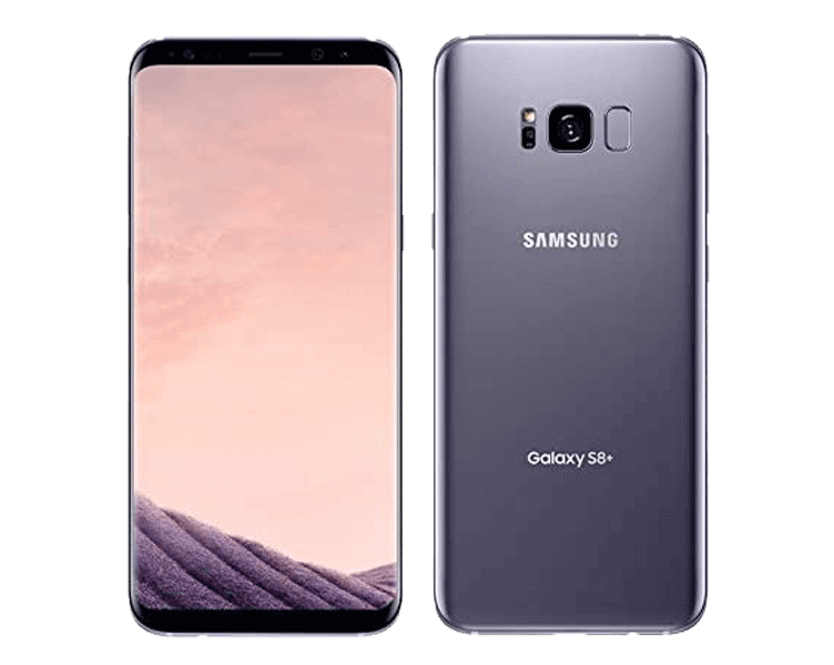Sell Galaxy S8 Plus