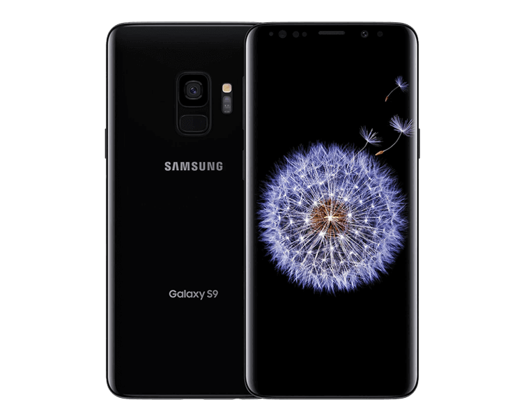 Sell Galaxy S9