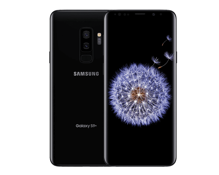 Sell Galaxy S9 Plus