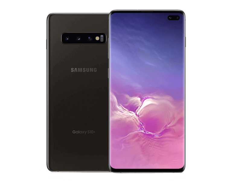 Sell Galaxy S10 Plus