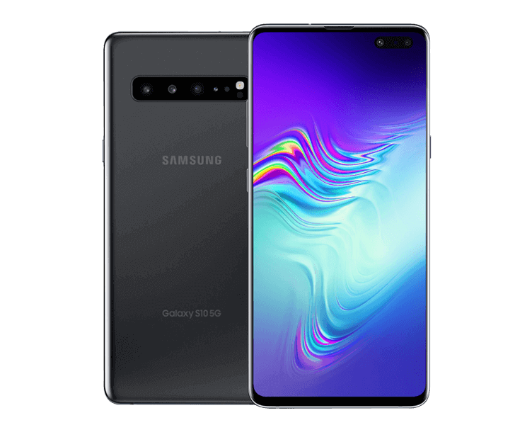Sell Galaxy S10 5G