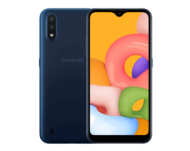 Sell Galaxy A01