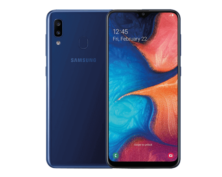 Sell Galaxy A20 / A20s