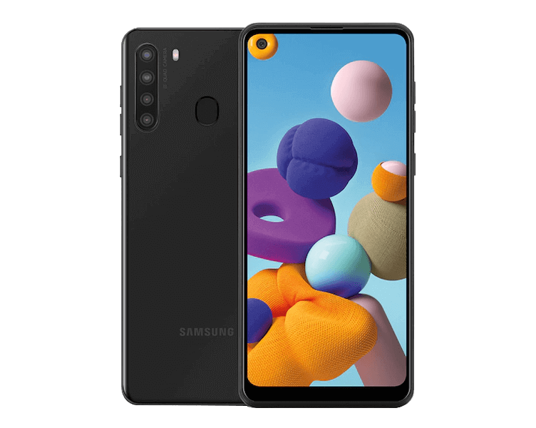 Sell Galaxy A21