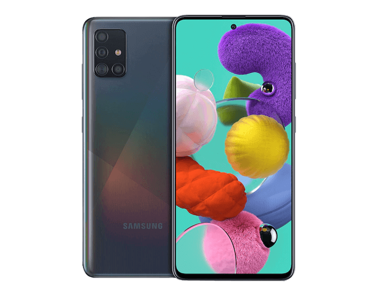 Sell Galaxy A51