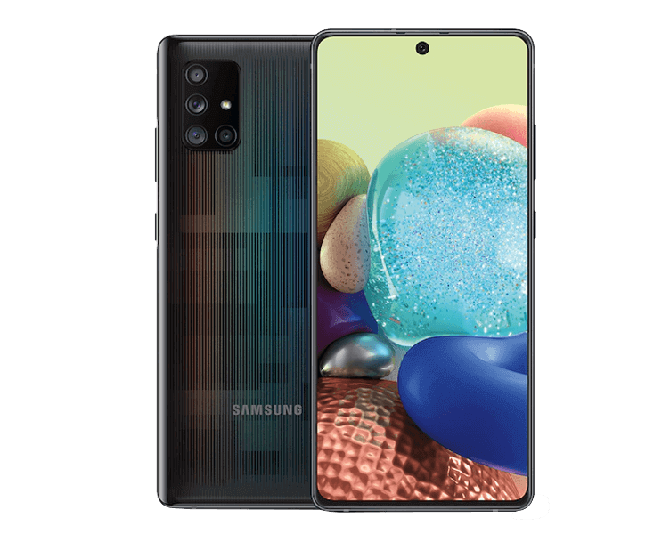 Sell Galaxy A71