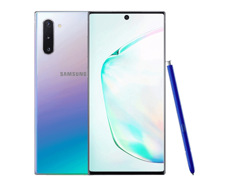 Sell Galaxy Note 10