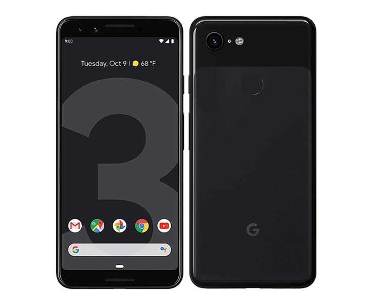 Sell Google Pixel 3
