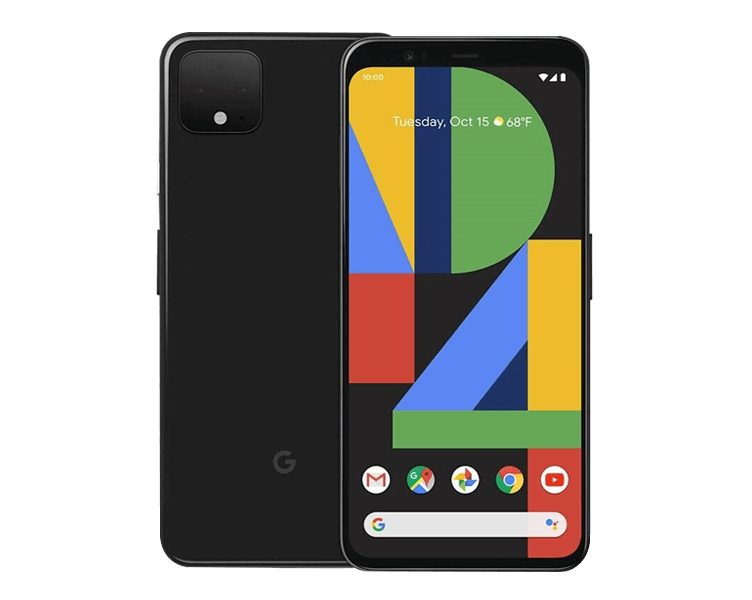 Sell Google Pixel 4