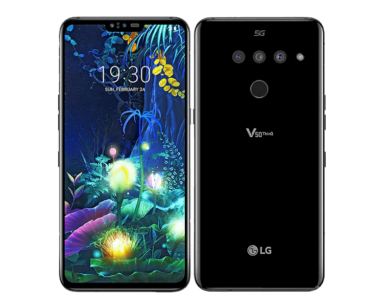 Sell LG V50 ThinQ