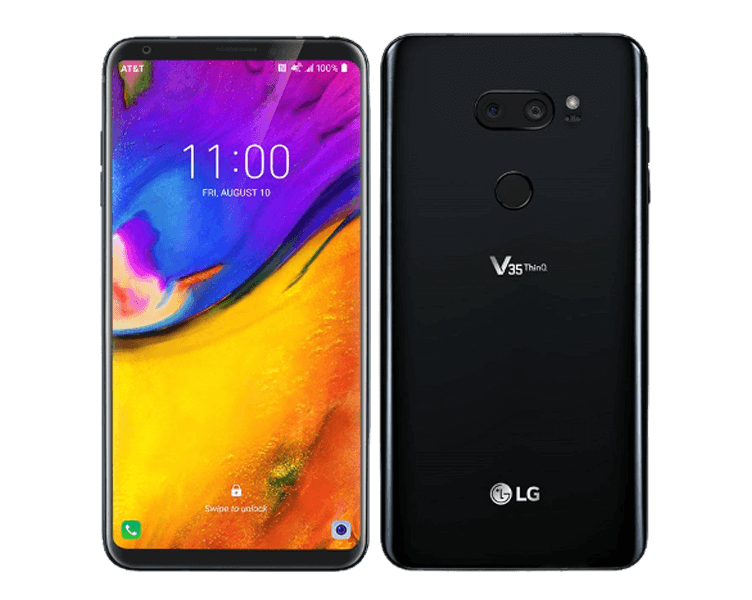 Sell LG V35 ThinQ
