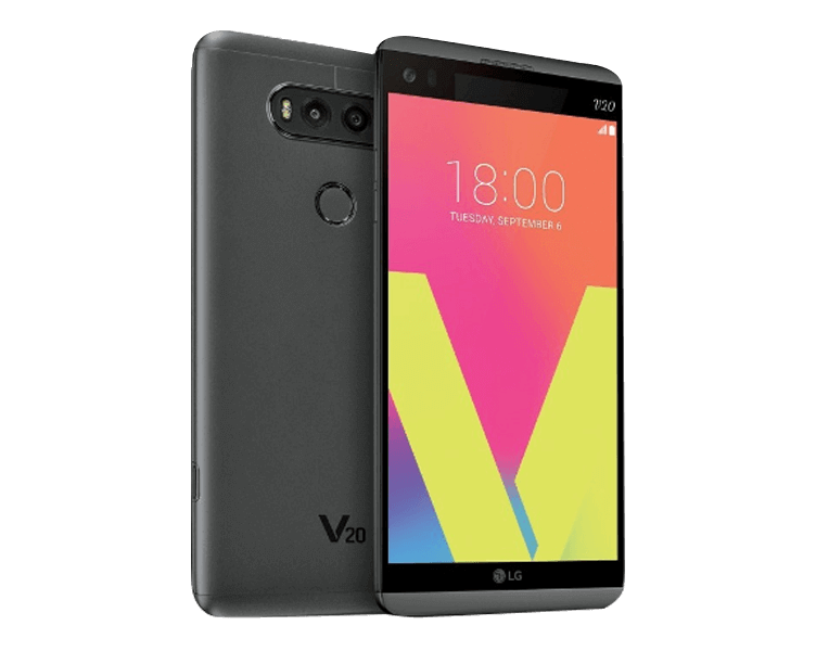 Sell LG V20
