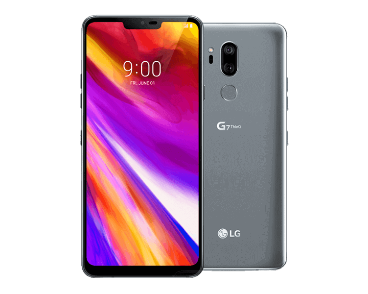 Sell LG G7 ThinQ