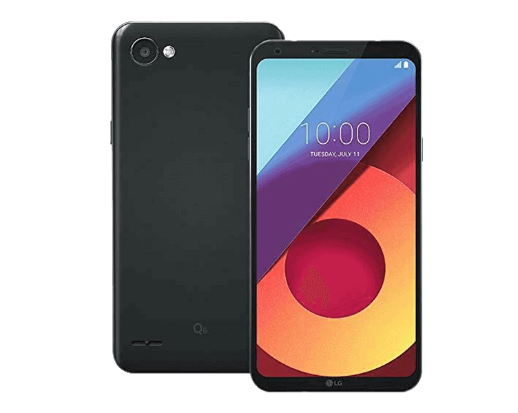 Sell LG Q6