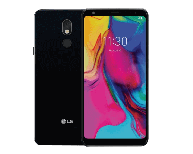 Sell LG Stylo 5