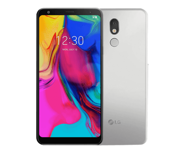 Sell LG Stylo 4 Plus