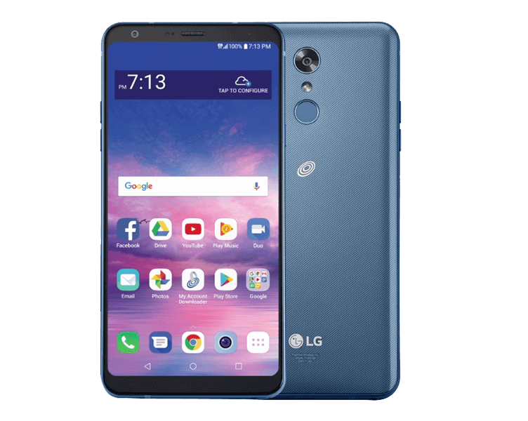 Sell LG Stylo 4