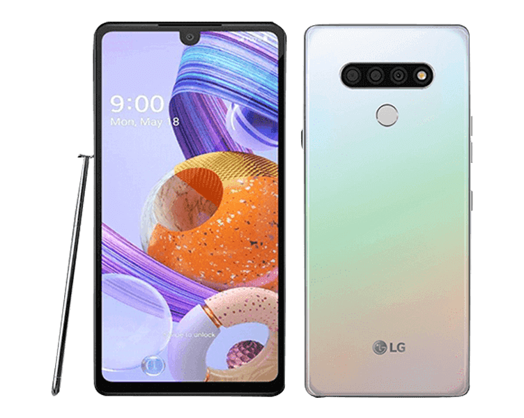 Sell LG Stylo 6