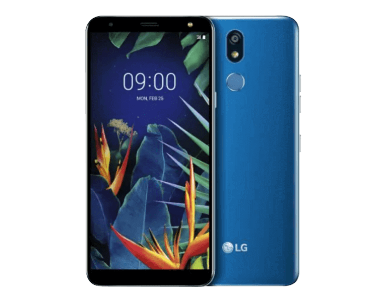 Sell LG K40