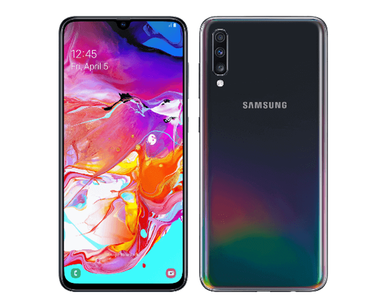 Sell Galaxy A70