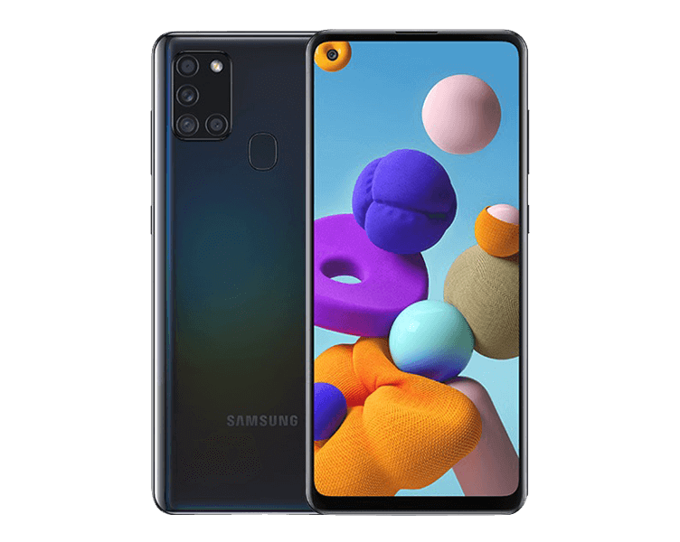 Sell Galaxy A21s