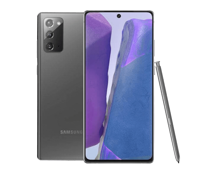 Sell Galaxy Note 20