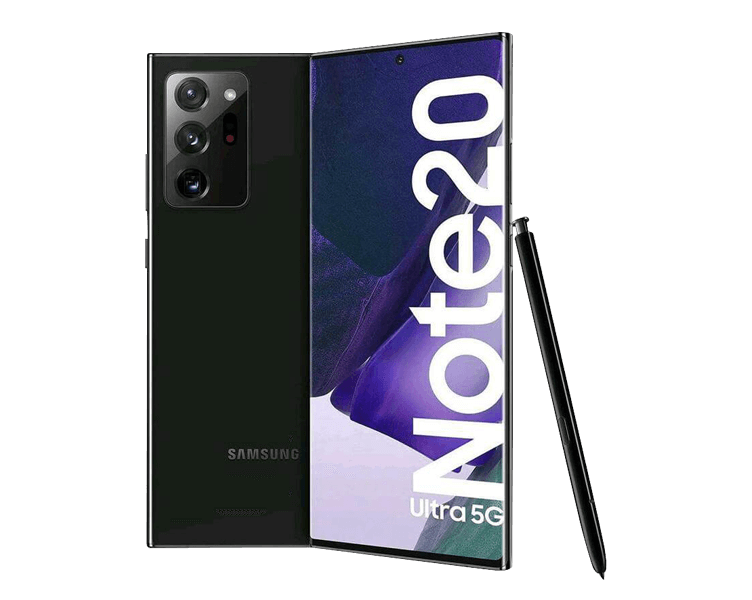 Sell Galaxy Note 20 Ultra