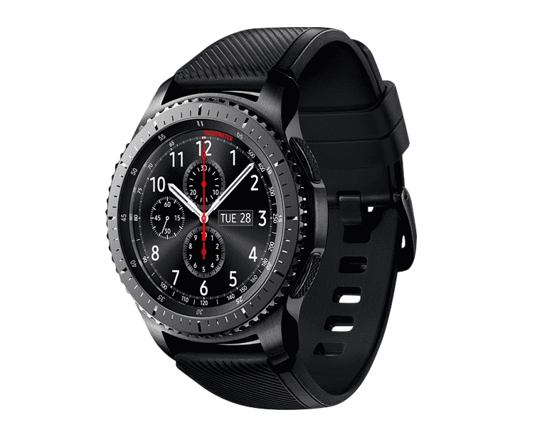 Sell Galaxy Gear S3