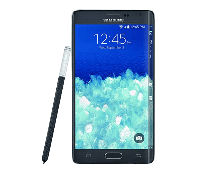 Sell Galaxy Note Edge