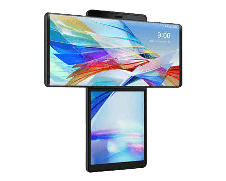 Sell LG Wing 5g