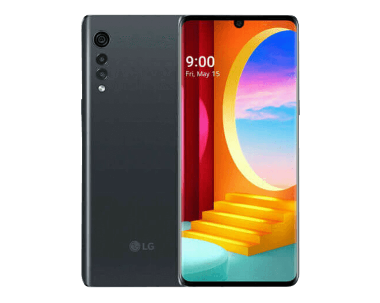 Sell LG Velvet 5G