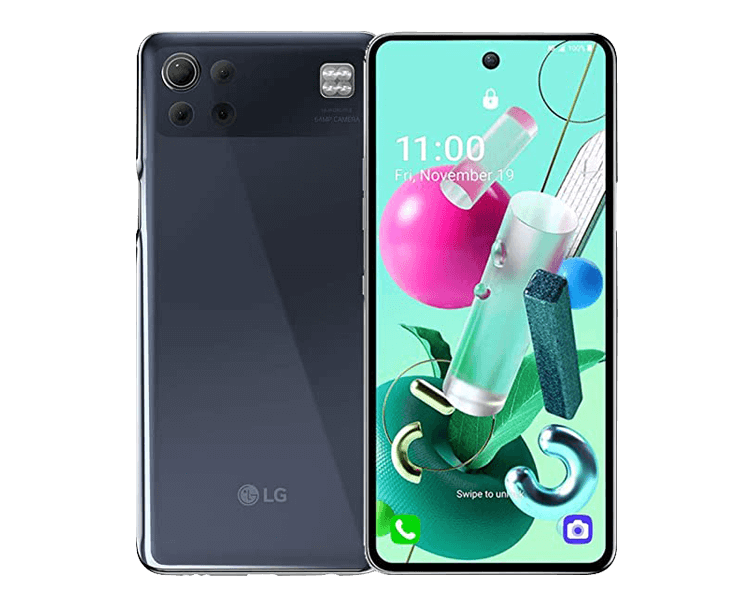 Sell LG K92 5g