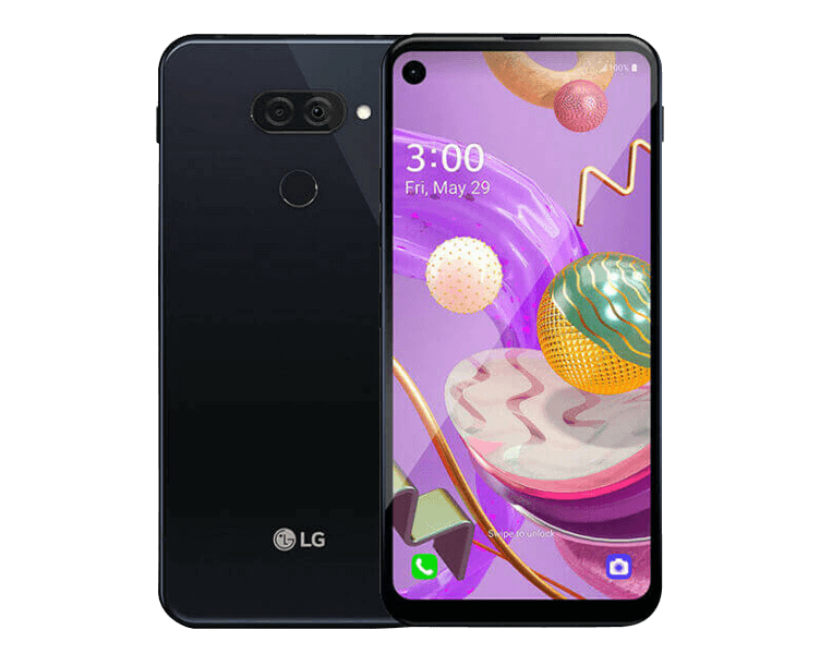 Sell LG Q70