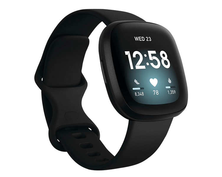Sell FitBit Versa 3