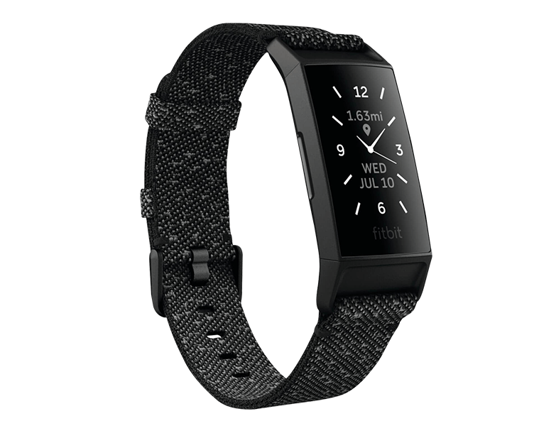 Sell FitBit Charge 4